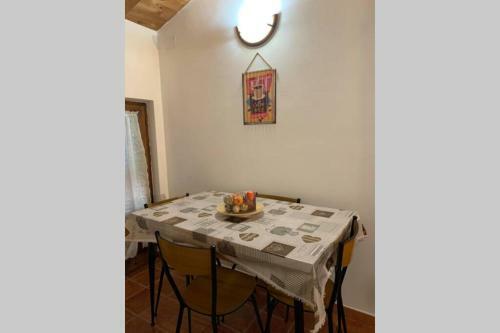 Apartamento La Terrazza Sulle Apuane