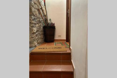 Apartamento La Terrazza Sulle Apuane