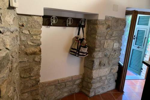 Apartamento La Terrazza Sulle Apuane