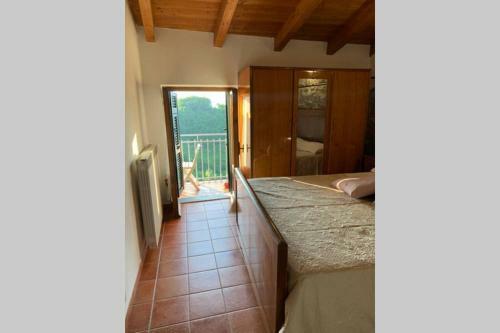 Apartamento La Terrazza Sulle Apuane
