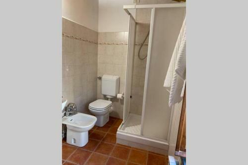Apartamento La Terrazza Sulle Apuane