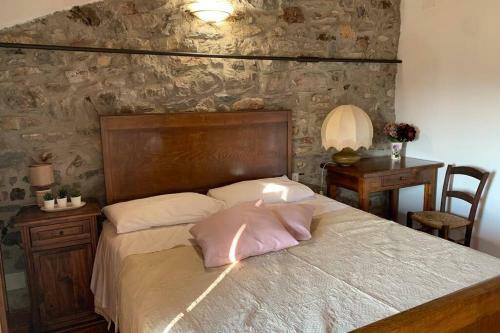 Apartamento La Terrazza Sulle Apuane