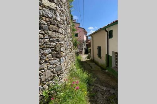 Apartamento La Terrazza Sulle Apuane