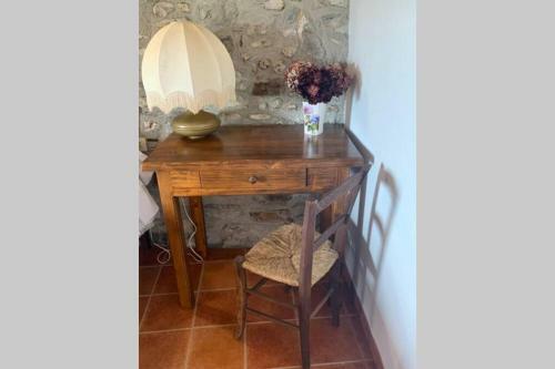 Apartamento La Terrazza Sulle Apuane