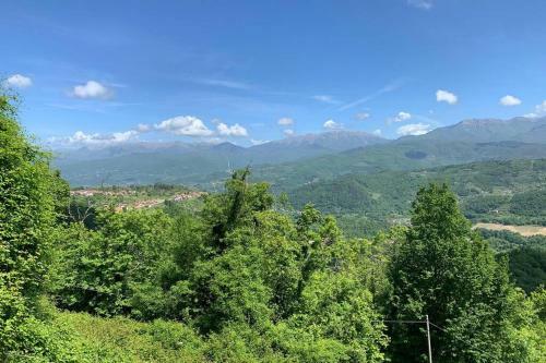 Apartamento La Terrazza Sulle Apuane
