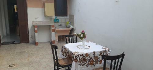 Casa Vacanze Nonno Pippo