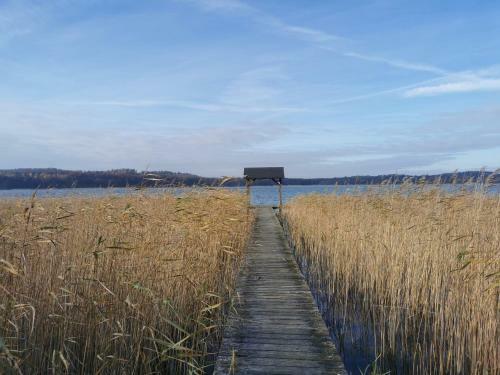 Perle (ferienhaus) An Der Polnischen Ostsee