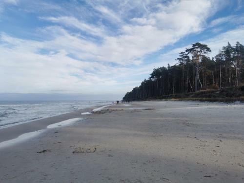 Perle (ferienhaus) An Der Polnischen Ostsee