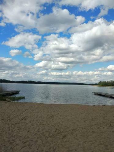 Domki Jastrz?bia Mazury