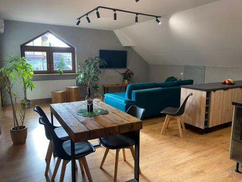 Apartamento Przysta? Szmaragd