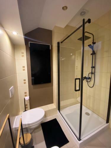 Apartamento Przysta? Szmaragd