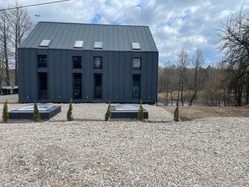 Villa Dom W Zatoce