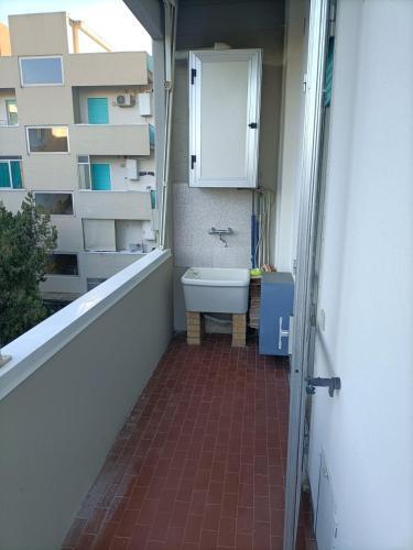 Apartamento Zona Nuova F28