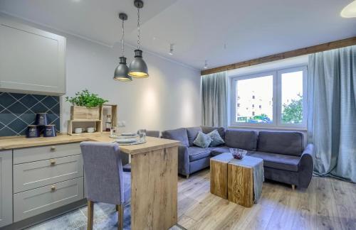 Niron Apartament D?browskiego 2