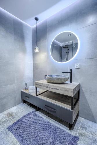 Niron Apartament D?browskiego 2