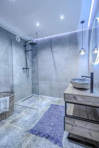 Niron Apartament D?browskiego 2