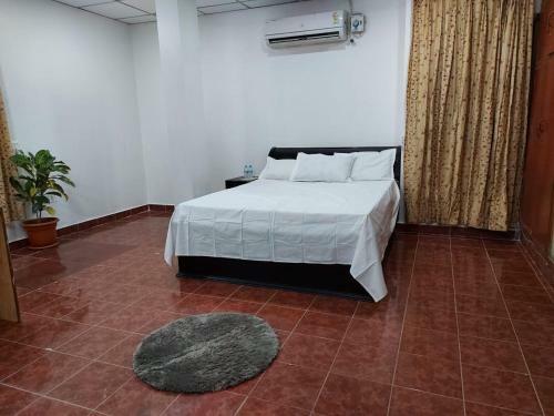 Hostal Great Property Near All Facilities