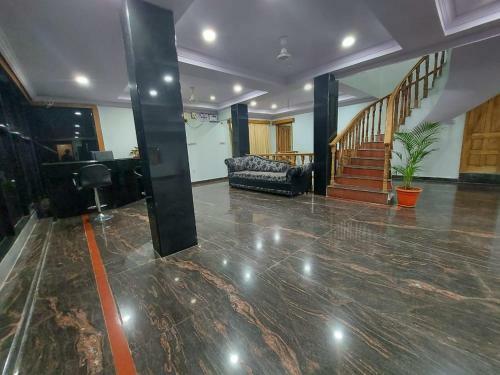 Hostal Great Property Near All Facilities