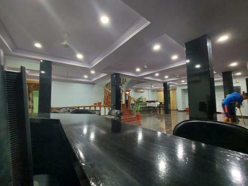 Hostal Great Property Near All Facilities