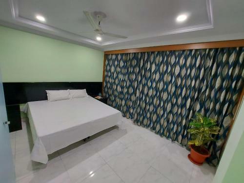 Hostal Great Property Near All Facilities