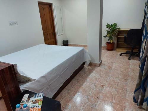 Hostal Great Property Near All Facilities