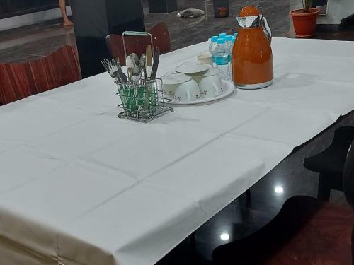 Hostal Great Property Near All Facilities