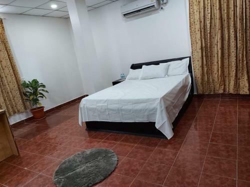 Hostal Great Property Near All Facilities