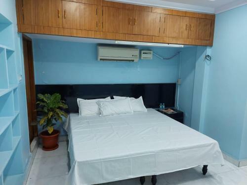 Hostal Great Property Near All Facilities