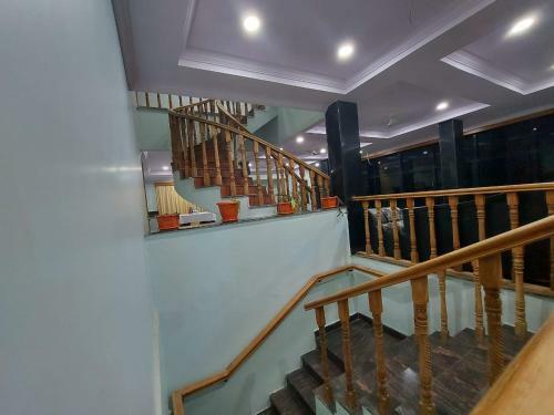 Hostal Great Property Near All Facilities