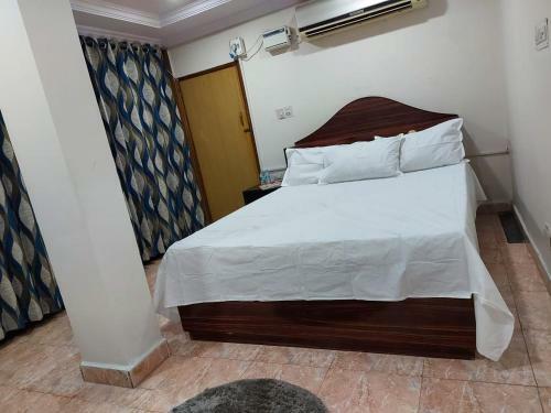 Hostal Great Property Near All Facilities