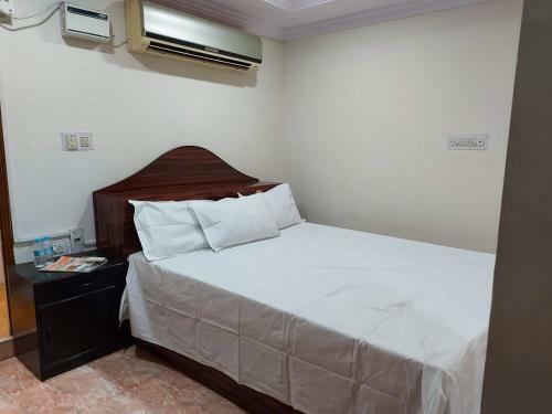 Hostal Great Property Near All Facilities