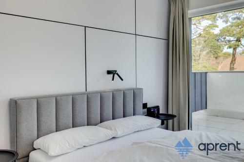Apartament Mannianna Apartamenty Na Wydmach - Aprent