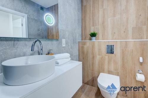 Apartament Mannianna Apartamenty Na Wydmach - Aprent