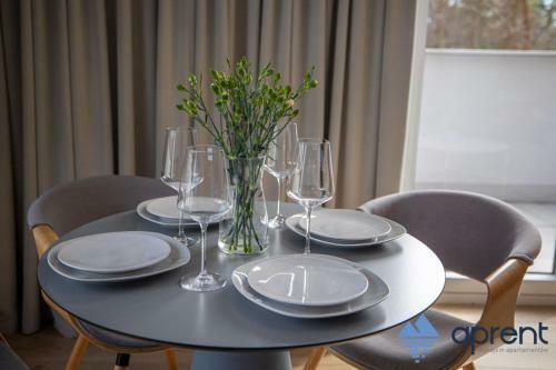 Apartament Mannianna Apartamenty Na Wydmach - Aprent