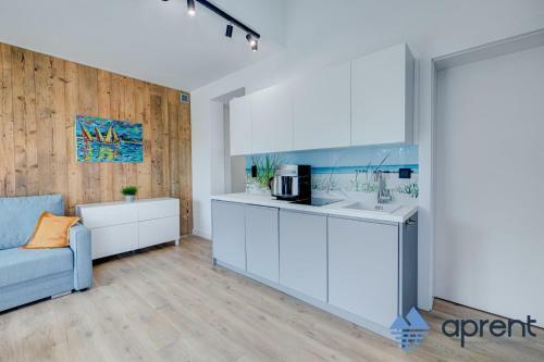 Apartament Mannianna Apartamenty Na Wydmach - Aprent