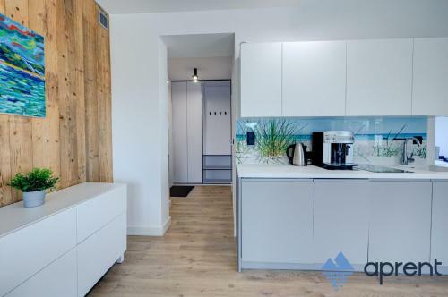 Apartament Mannianna Apartamenty Na Wydmach - Aprent
