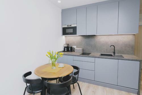 Apartamenty Sun Seasons 24 - Grunwaldzka