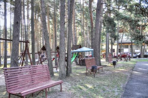 O?rodek Wczasowy Opolanin