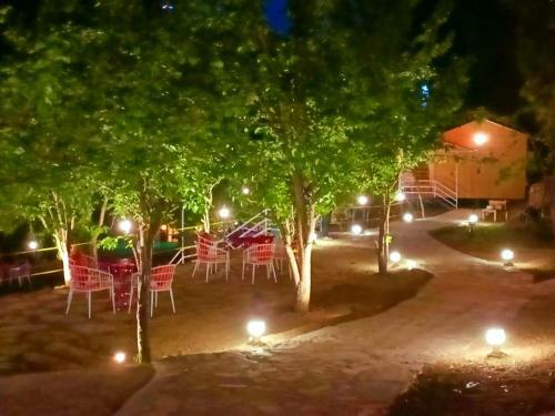 Hotel Aaroham Resort, Shimla