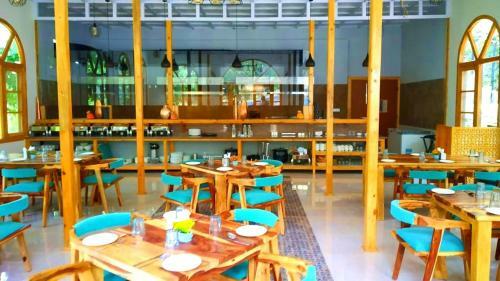 Hotel Aaroham Resort, Shimla