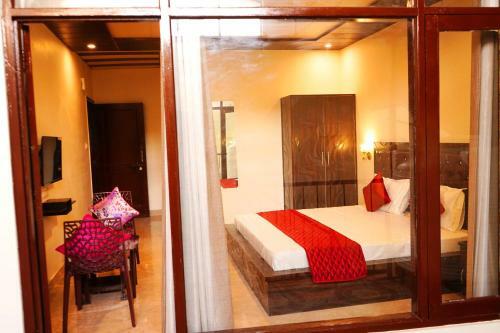 Vishal Holiday Home