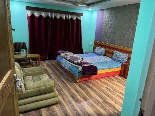 Hotel Lavender