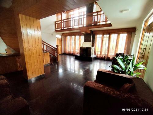 Hostal White Cottage Kashmir
