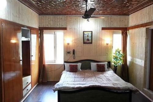 Apartamento Nigeen Villa