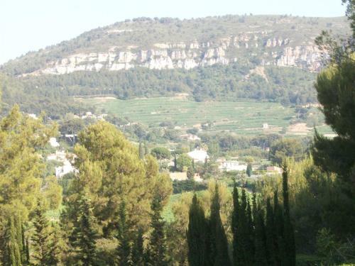 Apartamento Au Calme, 200m Du Centre T2 Avec Balcon Et Parking
