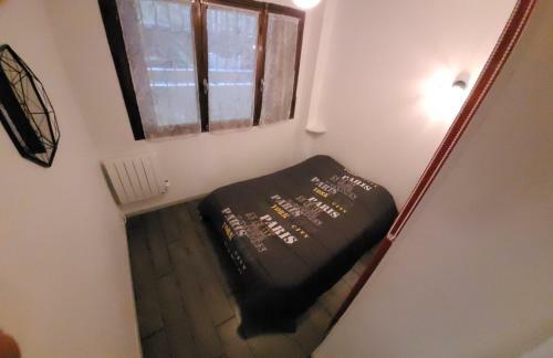 Apartamento Au Calme, 200m Du Centre T2 Avec Balcon Et Parking