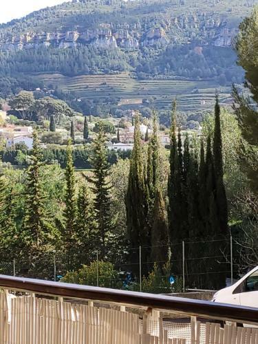 Apartamento Au Calme, 200m Du Centre T2 Avec Balcon Et Parking