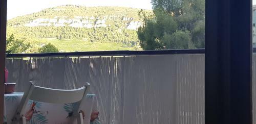 Apartamento Au Calme, 200m Du Centre T2 Avec Balcon Et Parking