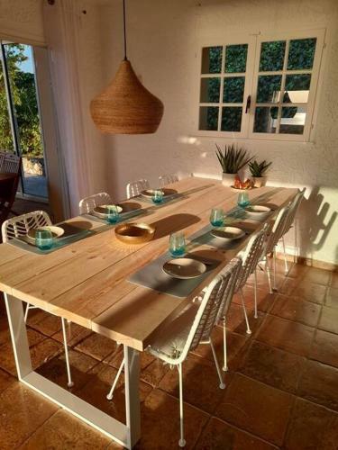 Villa New: Panoramic View At Gulf De Saint Tropez
