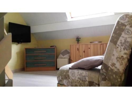 Apartamento Chalet Cosy Cauterets